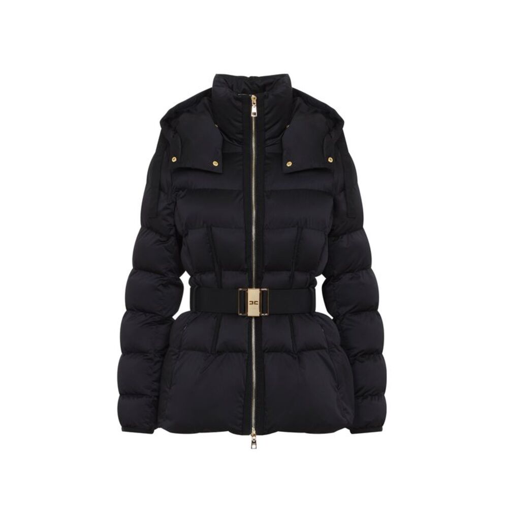 Elisabetta Franchi Downjacket Women